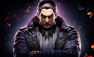 کرک بازی Tekken 8