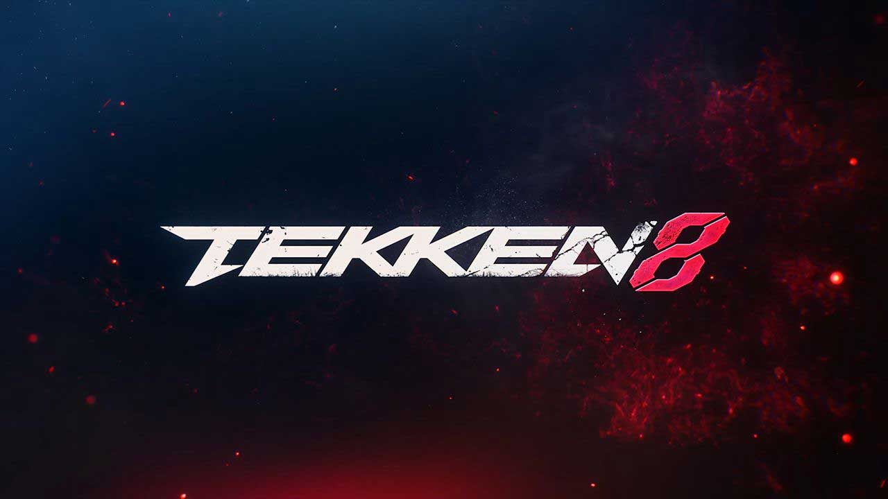 تاریخ عرضه Tekken 8