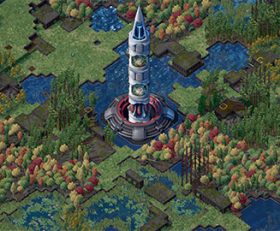 Terra Nil