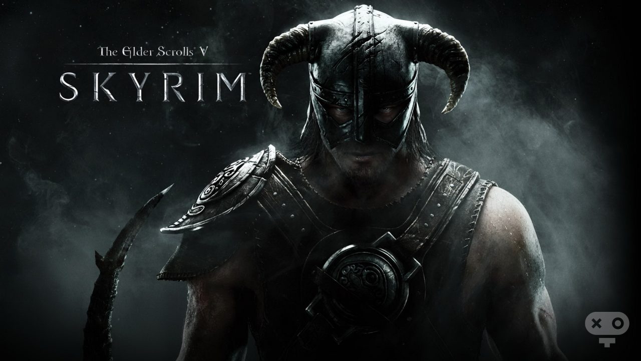 بازی The Elder Scrolls V Skyrim