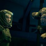 بازی The Expanse A Telltale Series