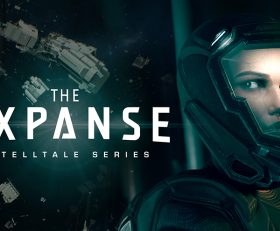 The Expanse A Telltale Series