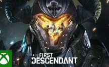 تریلر گیم پلی The First Descendant