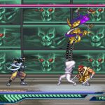 بازی The Ninja Saviors Return of the Warriors
