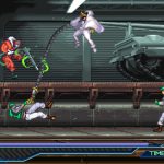 بازی The Ninja Saviors Return of the Warriors