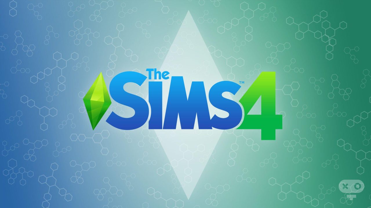 بازی The Sims 4