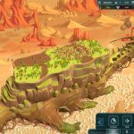 بازی The Wandering Village Ocean