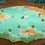 بازی The Wandering Village Ocean