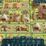 بازی The Wandering Village Ocean