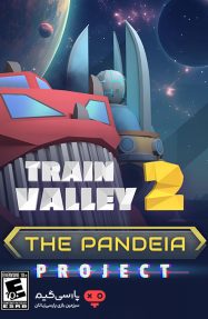 دانلود بازی Train Valley 2 The Pandeia Project برای PC