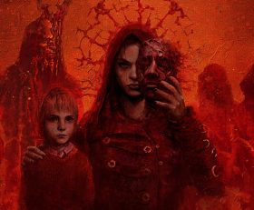 Unholy