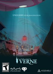 دانلود بازی Verne The Shape of Fantasy برای PC
