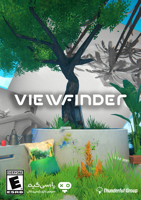 دانلود بازی Viewfinder برای PC