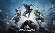 Warframe موبایل وارفریم