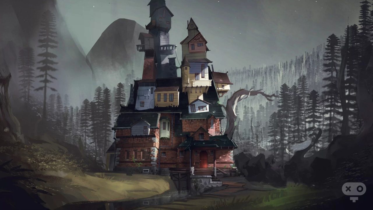 بازی What Remains of Edith Finch