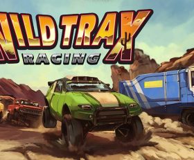 WildTrax Racing