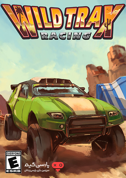 دانلود بازی WildTrax Racing برای PC