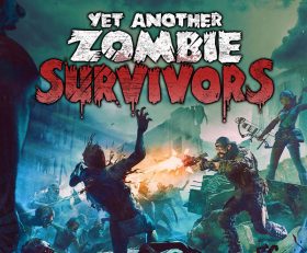 Yet Another Zombie Survivors
