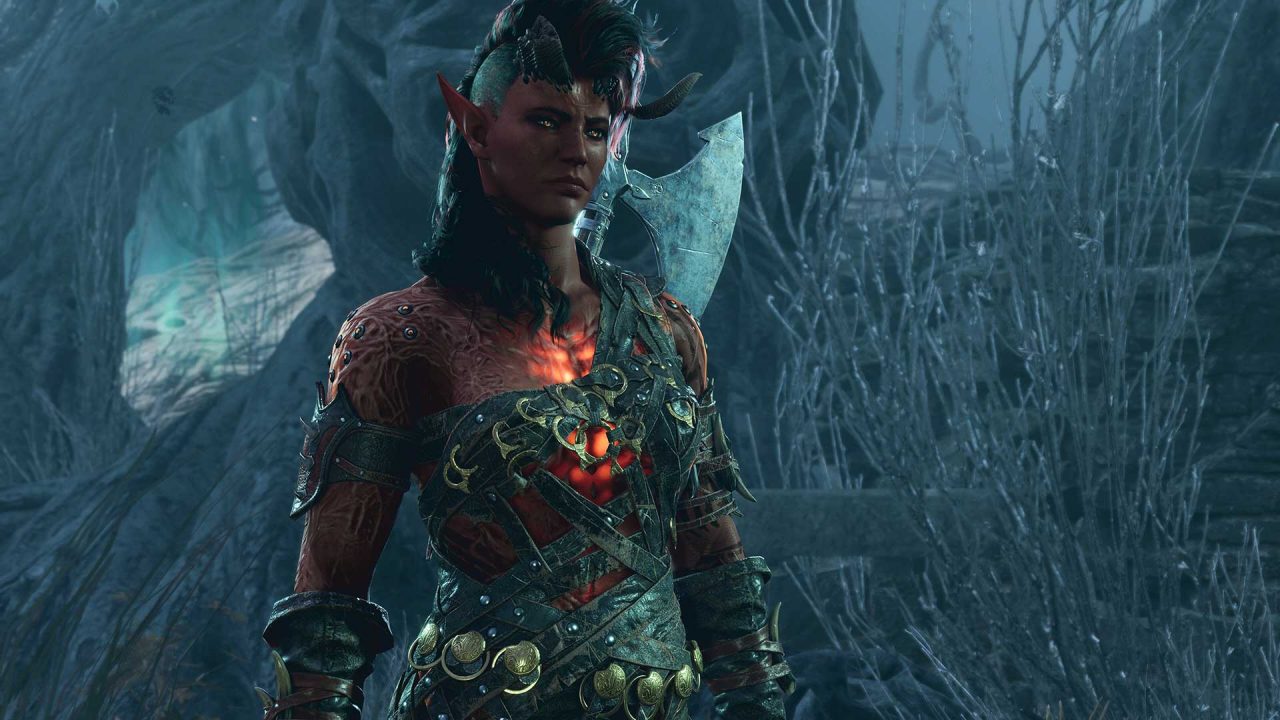 Baldur's Gate 3 برای ایکس باکس