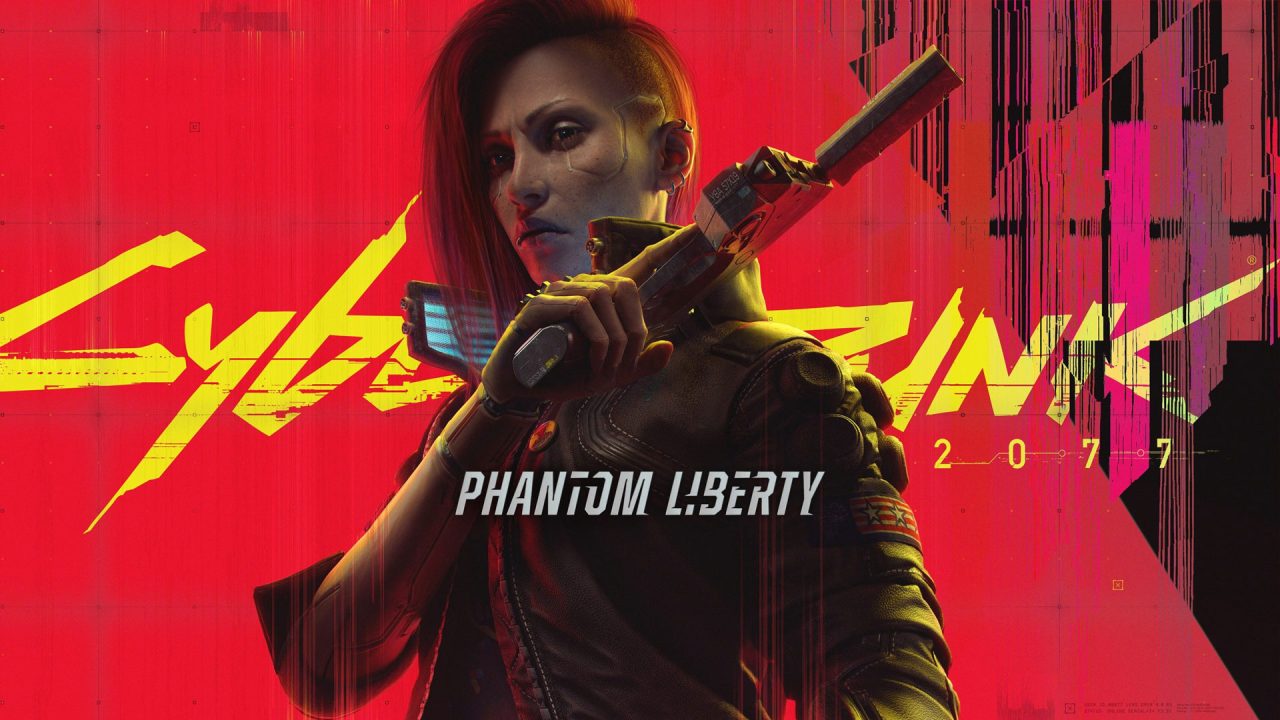 آپدیت Cyberpunk 2077