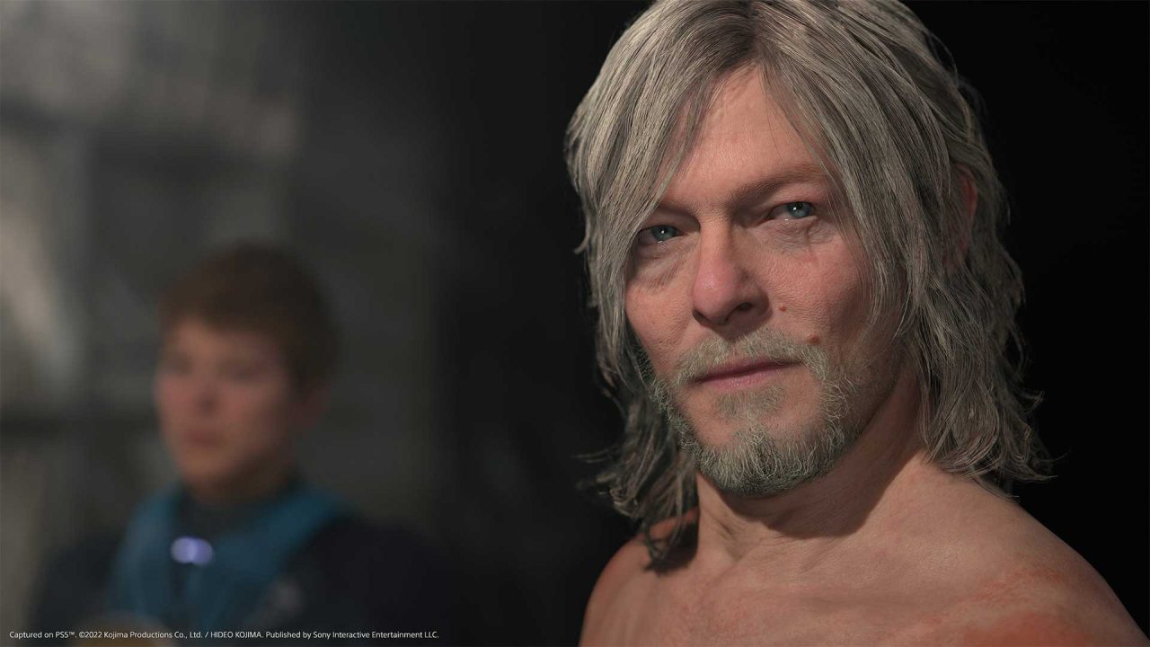 تغییرات Death Stranding 2