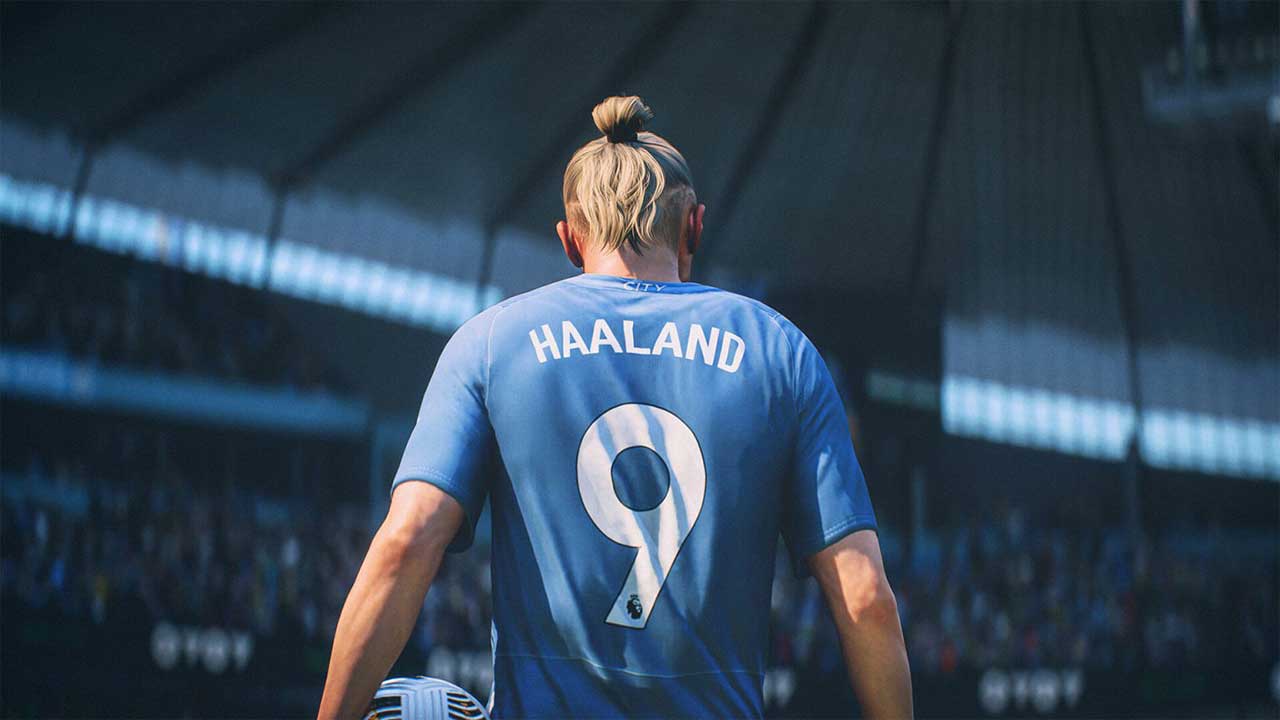 بخش Pro Clubs بازی EA FC 24