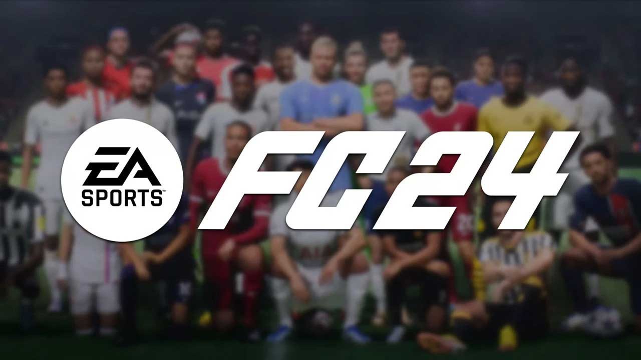 بخش Pro Clubs بازی EA FC 24