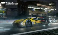 انتشار Forza Motorsport
