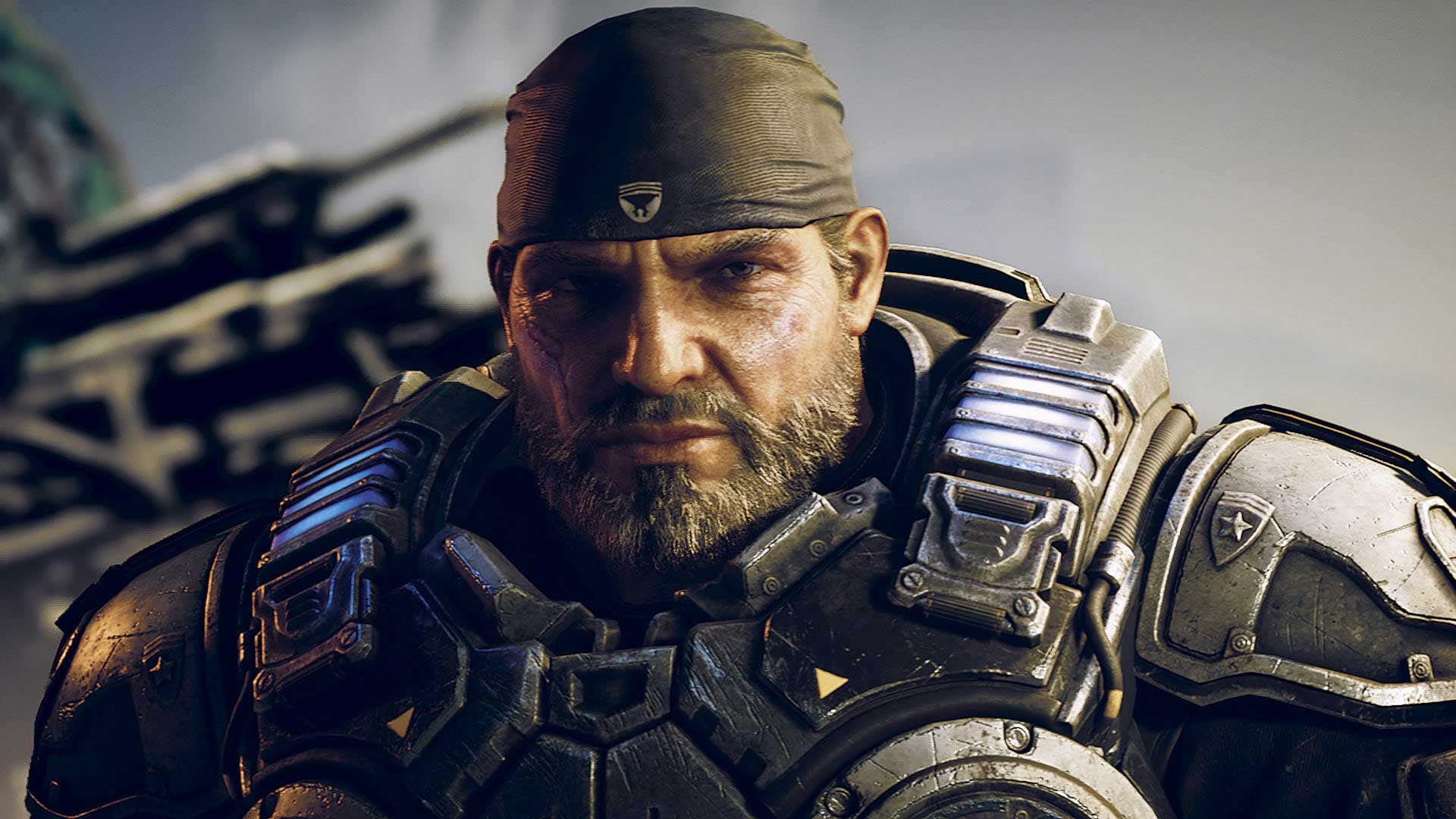 ساخت بازی Gears 6
