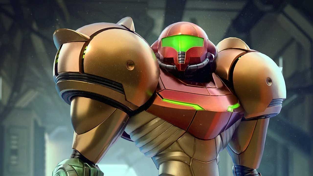 بازی Metroid Prime 4