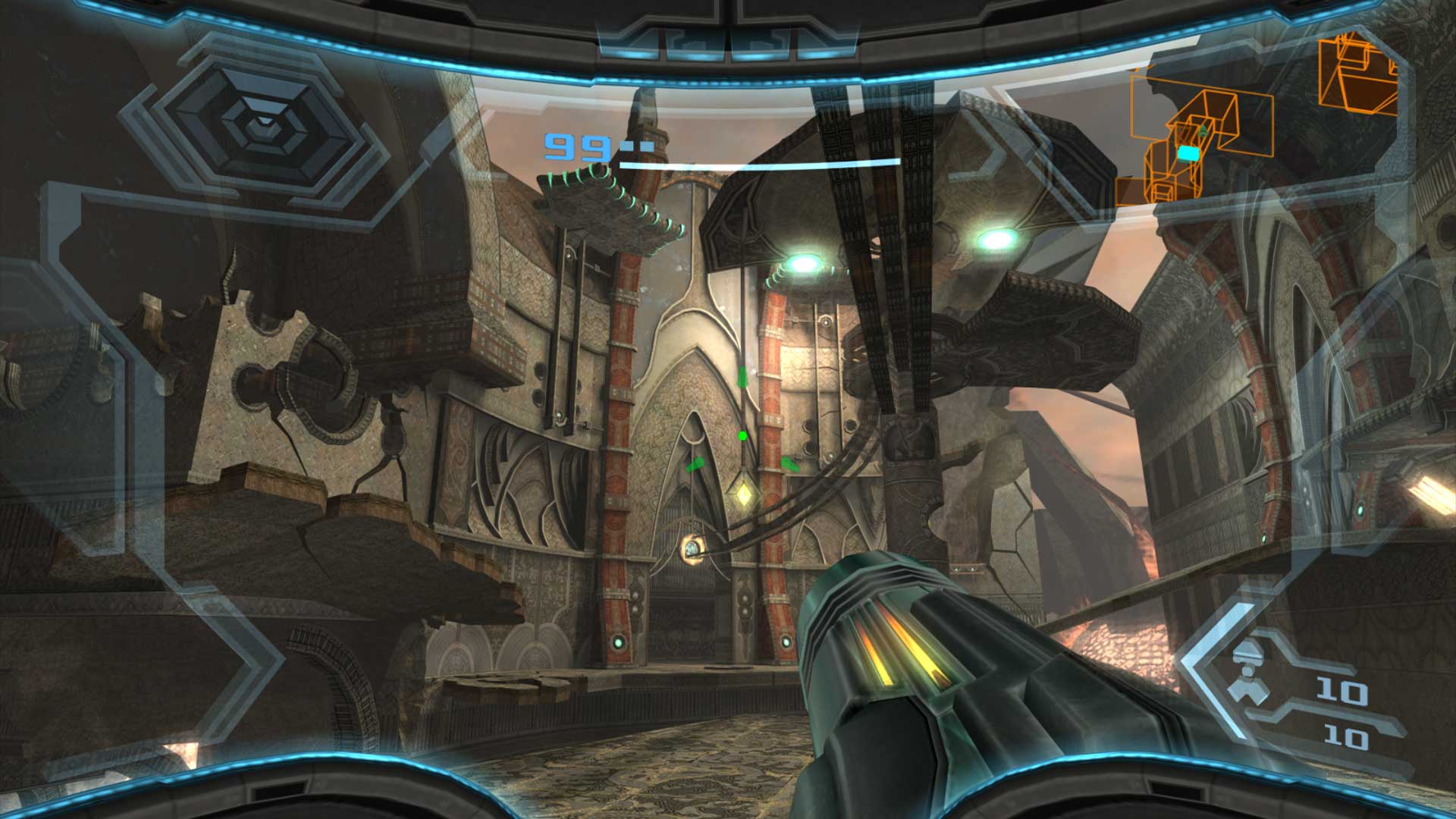 بازی Metroid Prime 4