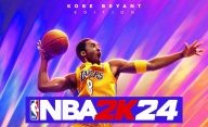 بازی NBA 2K24