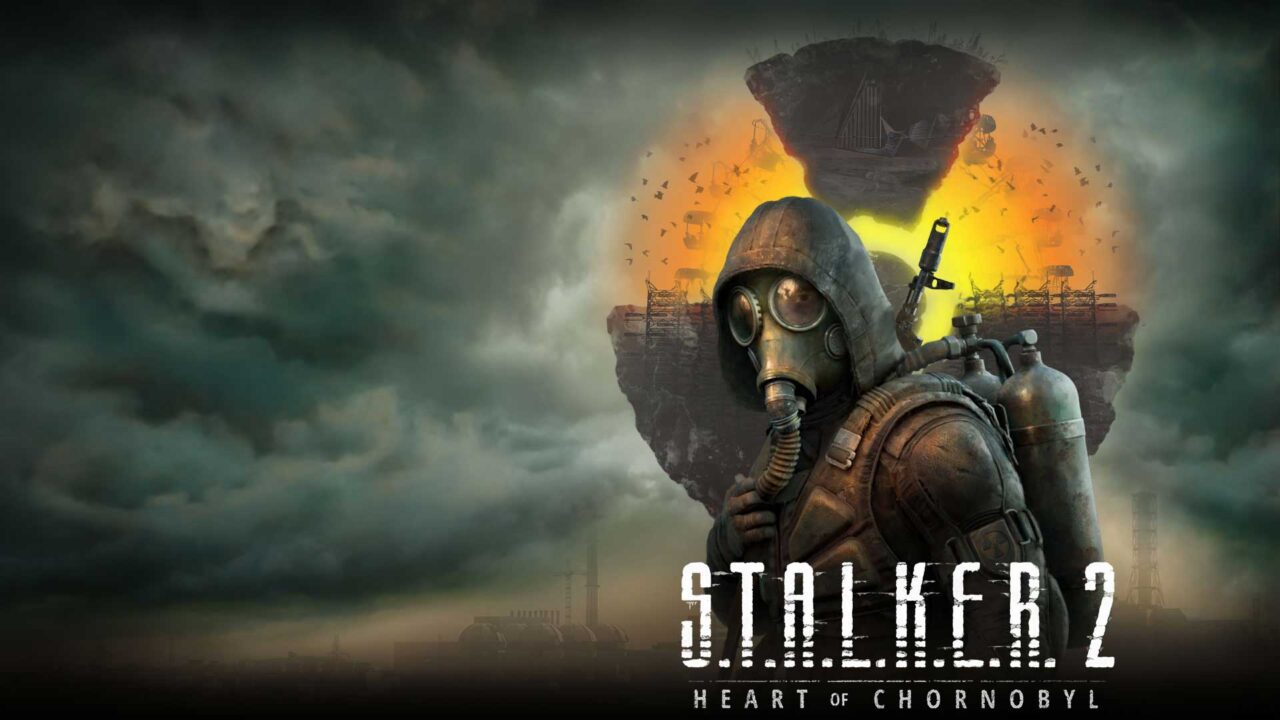 بازی Stalker 2