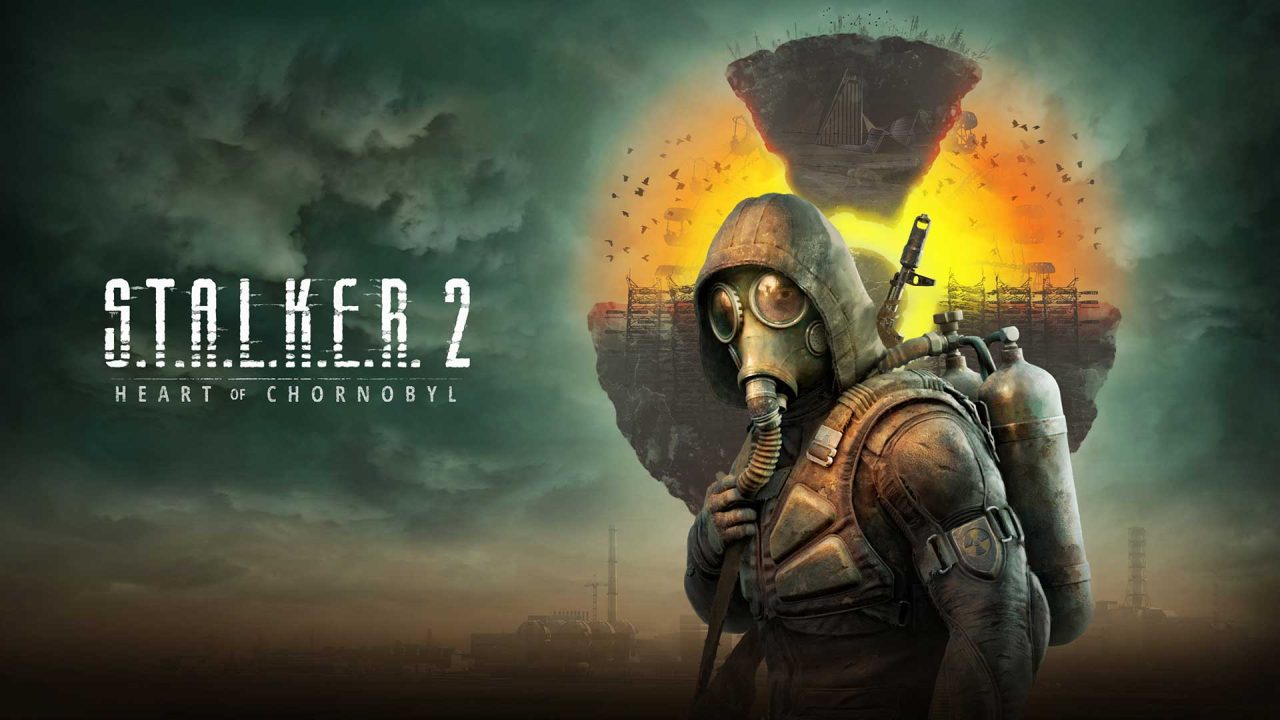 تاریخ عرضه Stalker 2