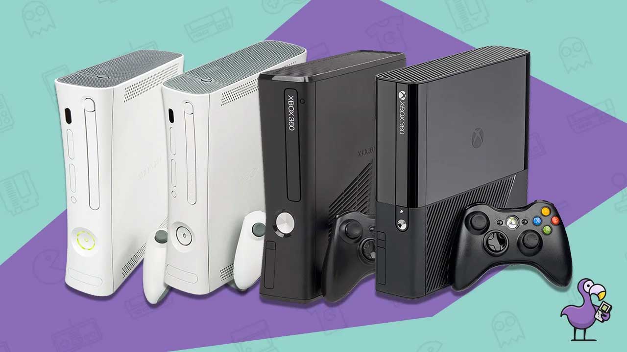 فروشگاه آنلاین Xbox 360
