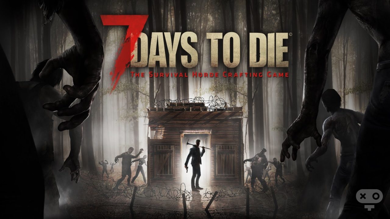 بازی 7 Days To Die