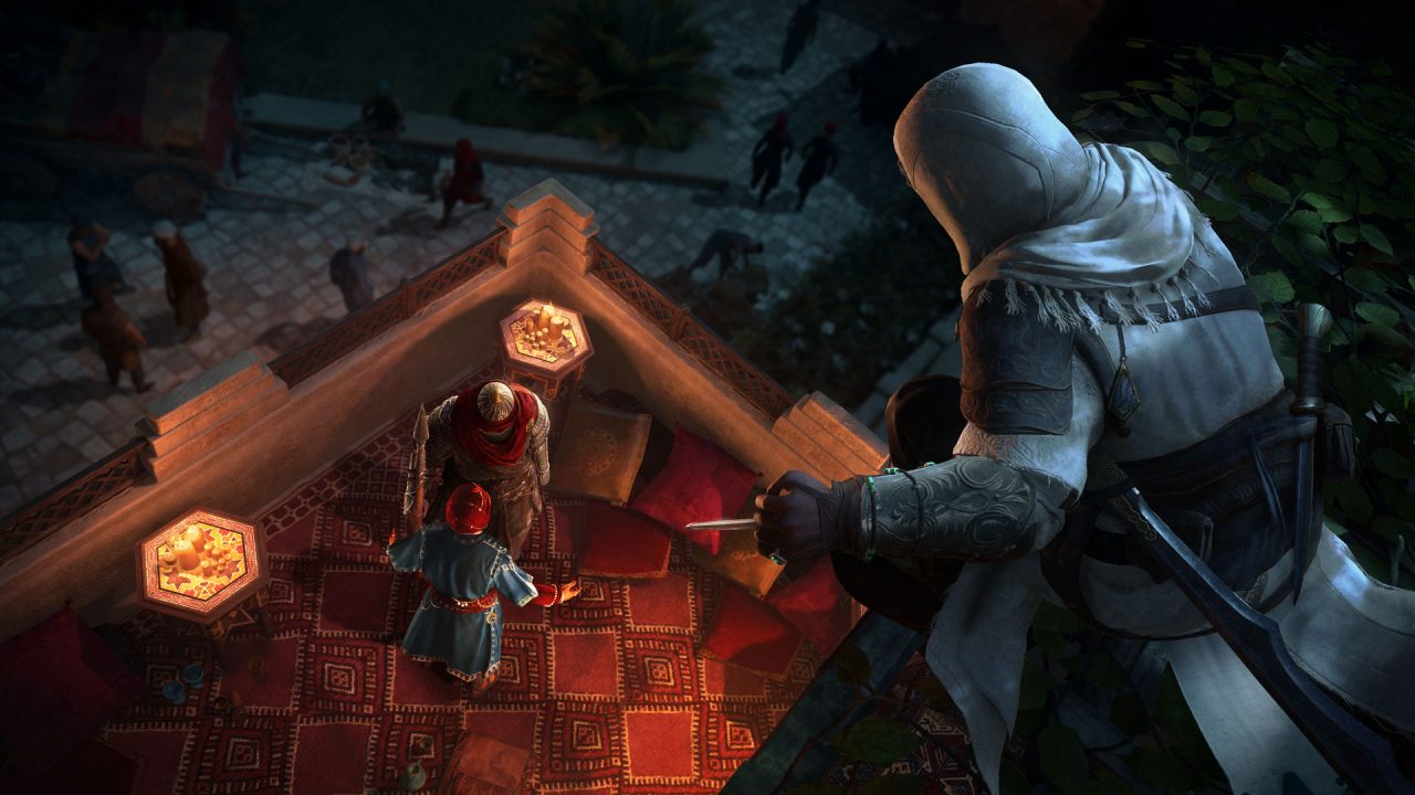 پیش نمایش Assassin’s Creed Mirage