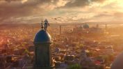 اذان بازی Assassin’s Creed Mirage