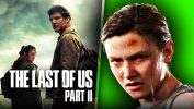 ابی فصل دوم The Last of Us