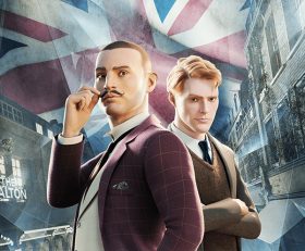 Agatha Christie Hercule Poirot The London Case