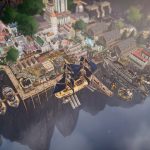 بازی Airship Kingdoms Adrift