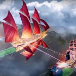 بازی Airship Kingdoms Adrift