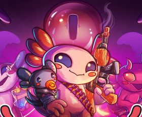 Ak Xolotl
