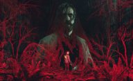 گرافیک بازی Alan Wake 2