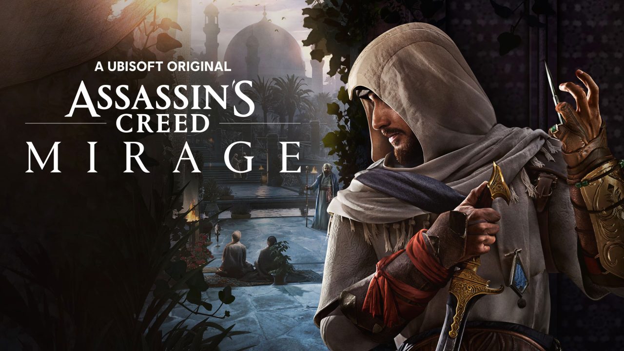 سیستم مورد نیاز Assassin’s Creed Mirage