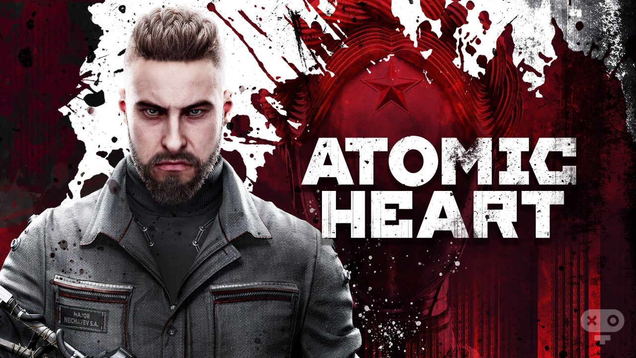 بازی Atomic Heart