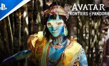 تریلر داستانی Avatar: Frontiers of Pandora