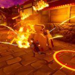 بازی Avatar The Last Airbender Quest For Balance