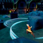 بازی Avatar The Last Airbender Quest For Balance