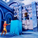 بازی Avatar The Last Airbender Quest For Balance